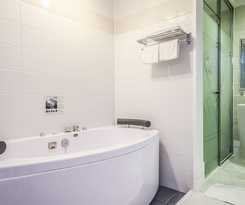 Hotel Suncheon S Self Check-in Motel