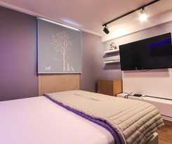 Hotel Daegu Suseongmot Dodo