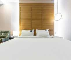 Hotel Jinju Brown Dot Jinjuseong Branch