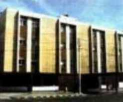 Hotel SANTA CRUZ HOTEL