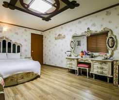 Hotel Cheongju Elgreen