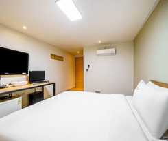 Hotel Gimhae Jangyu Show