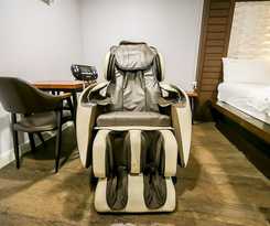 Hotel Gumi Bonggokdong Cello