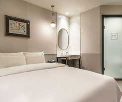 Hotel Yangju Songchu No 25