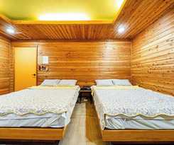 Hotel Cheongpyeong Pine