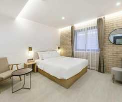 Hotel Yaja Gimhae Samgye