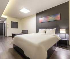 Hotel Gyeongju Coza