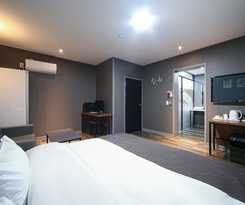 Hotel Tongyeong Unique THE View