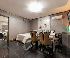 Hotel Cheonan Nyxfox