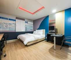 Hotel Siheung Eros