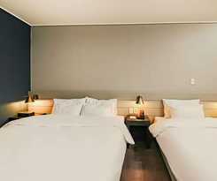 Hotel Mokpo Gabom