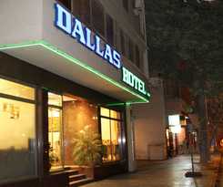 Hotel Dallas