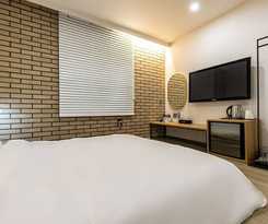 Hotel Suncheon Yaja Suncheon Jorye Branch