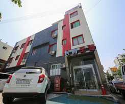 Hotel Iksan Donghae Motel