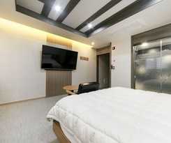 Hotel Gyeongju The CL