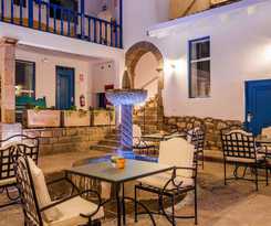 Hotel Tariq Boutique