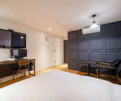 Hotel Yangsan Deokgye Yuna