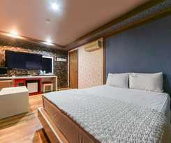 Hotel Daegu Daemyeong-dong Yak