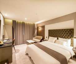 Hotel Gwangyang Lagom Design