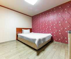 Hotel Gwangju Gwangcheon-dong Milky Way