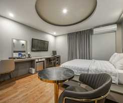 Hotel Yangsan Seoksan Haru