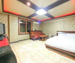 Hotel Mokpo Daeyang Park