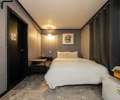 Hotel Cheonan Check-in