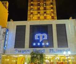 Hotel Swiss Metropol