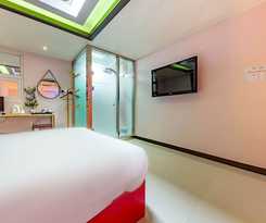 Hotel Iksan Luxury