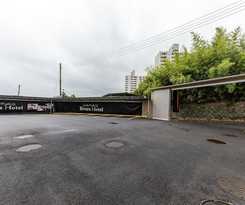 Hotel Okcheon Rivera