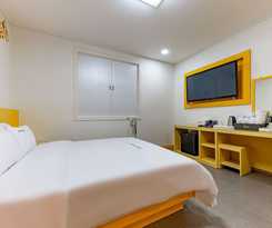 Hotel Sacheon Picnic