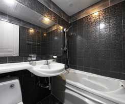 Hotel Yesan Shinwon Parktel