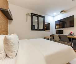Hotel Jinju Vovo