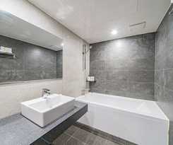 Hotel Ilsan Mikasa