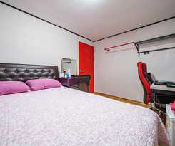 Hotel Yongin Mohyeon Motel
