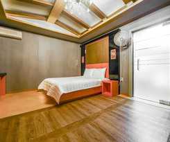 Hotel Pohang Jukdo Market Rivera