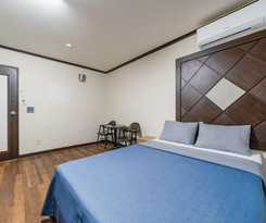 Hotel Boryeong Picasso