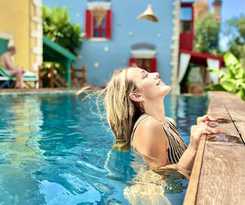  Banana Ala&ccedil;atı Wellness Hotel - Adults Only