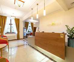 Portal House Apartments