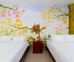 Hotel Jardines Evans By Geh Suites