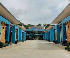 Blue Orchid Resort Trang