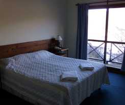 Hotel Australis Kauyeken
