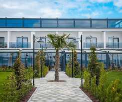 Sunsan Hotel