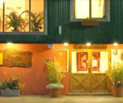 Hotel Hosteria Bella Vista