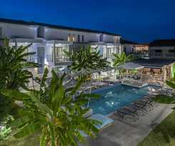 Adonis Luxury Village