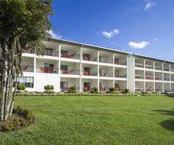 Hotel Montserrat Plaza