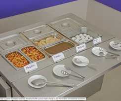 Hotel Treebo Trend Thoduvas Star Plaza