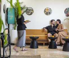 Hotel Monolocale Luxury Resort and Spa Seminyak by Ini Vie Hospitality