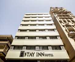 Hotel Stay Inn - Cairo