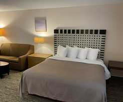 Hotel Rodeway Inn Oscoda, MI